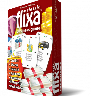 Classic Flixa 1.0 Eng